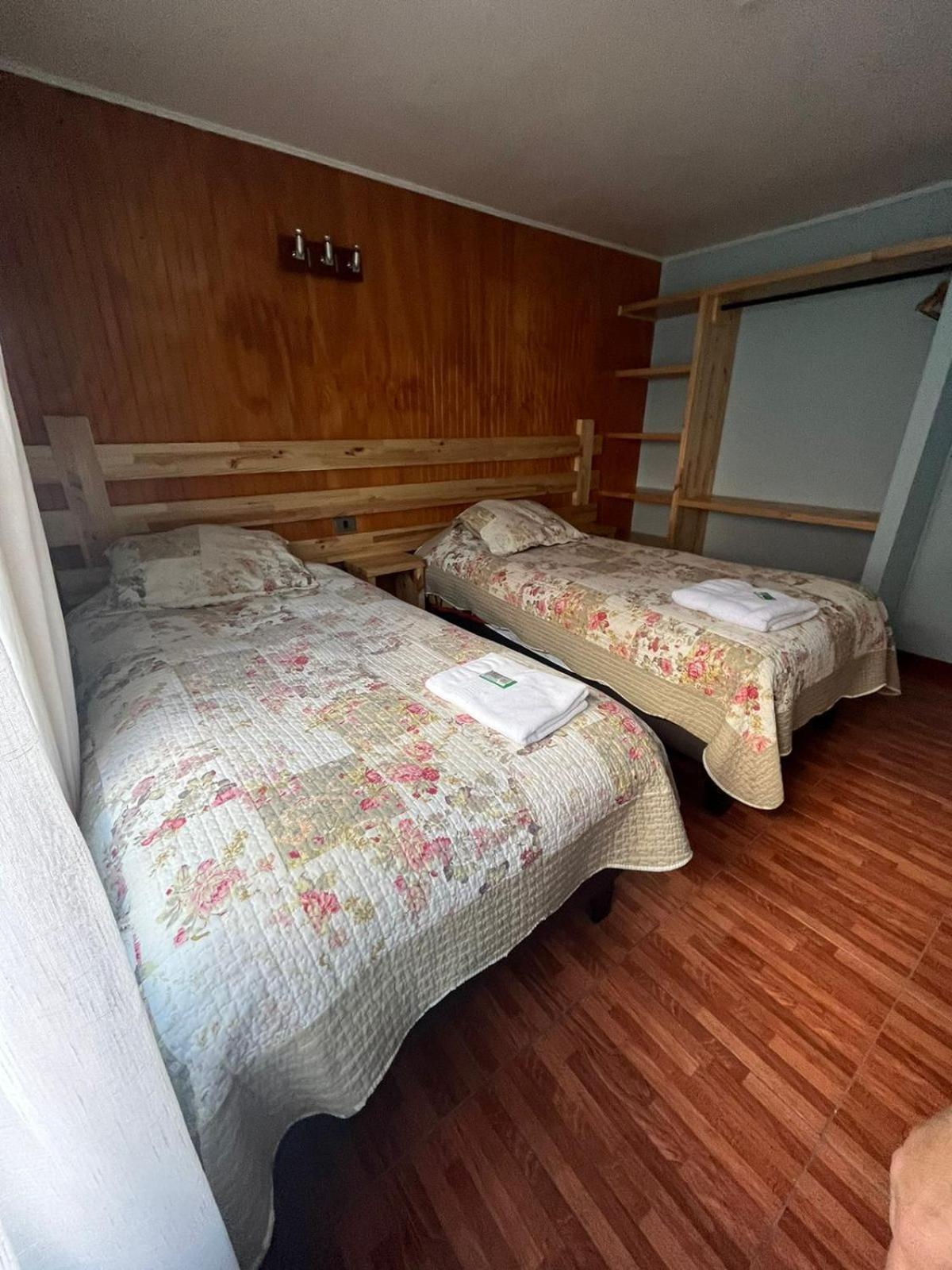 Cabanas Espanol โกไยเก ภายนอก รูปภาพ