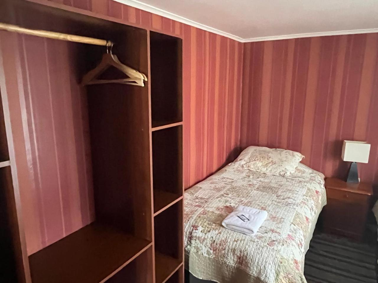 Cabanas Espanol โกไยเก ภายนอก รูปภาพ