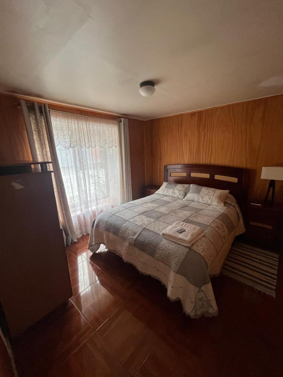 Cabanas Espanol โกไยเก ภายนอก รูปภาพ