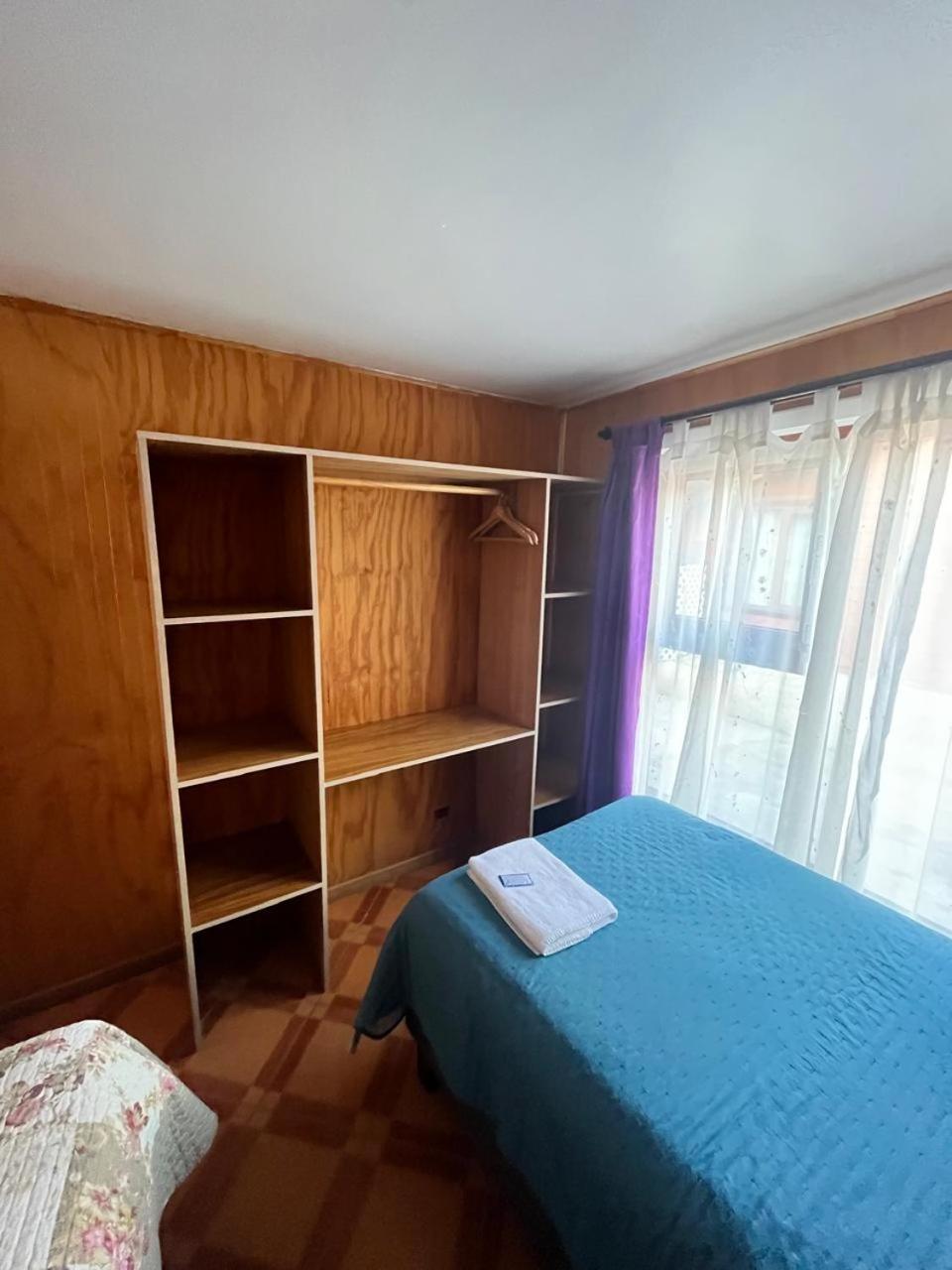 Cabanas Espanol โกไยเก ภายนอก รูปภาพ