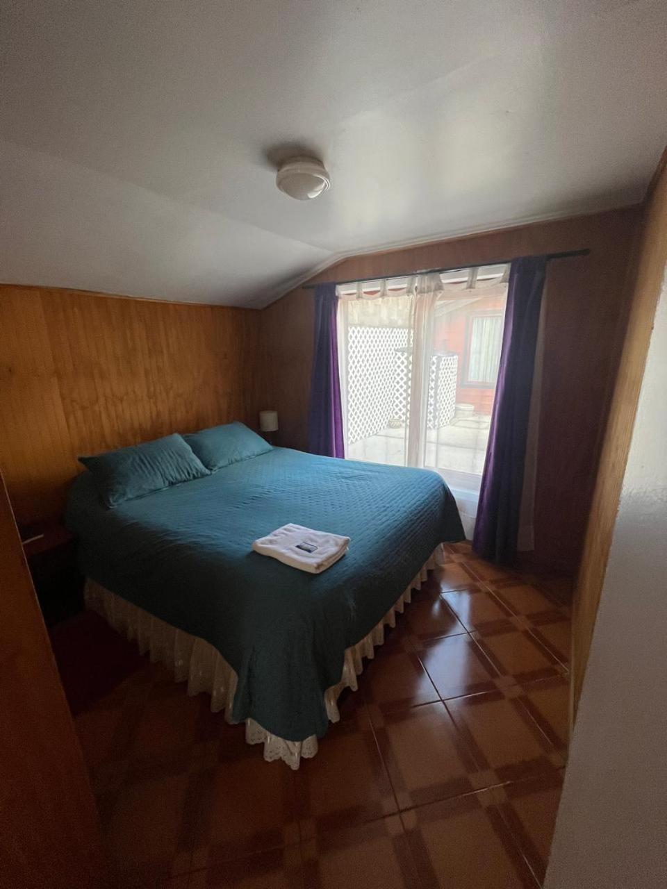 Cabanas Espanol โกไยเก ภายนอก รูปภาพ