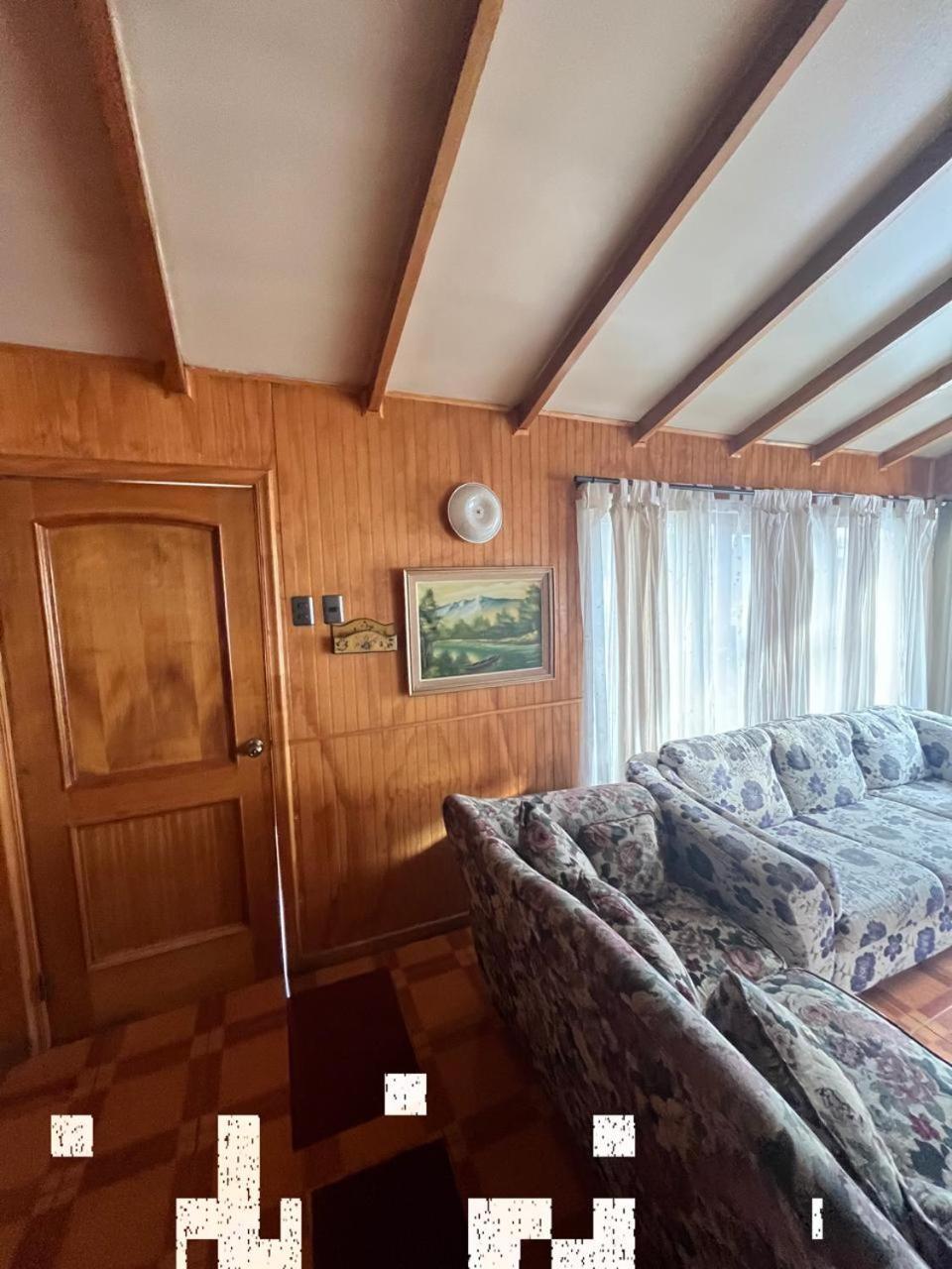 Cabanas Espanol โกไยเก ภายนอก รูปภาพ