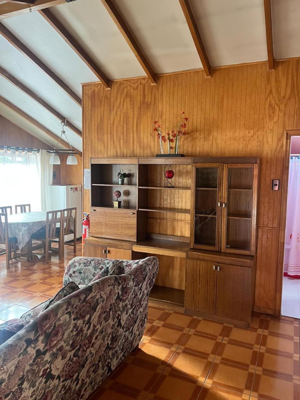 Cabanas Espanol โกไยเก ภายนอก รูปภาพ