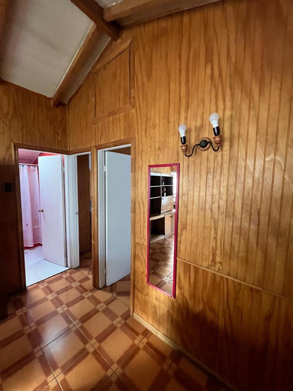 Cabanas Espanol โกไยเก ภายนอก รูปภาพ