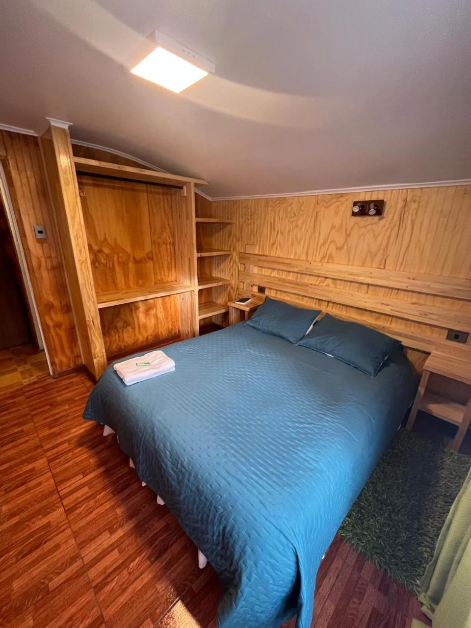 Cabanas Espanol โกไยเก ภายนอก รูปภาพ